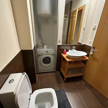 Estudio Centrico A2 *