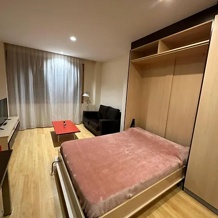 Estudio Centrico A2 Apartamento