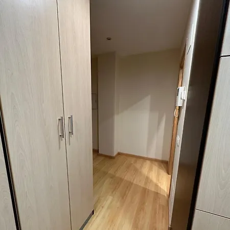 Estudio Centrico A2 Lägenhet *