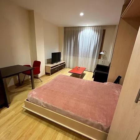 Apartamento Estudio Centrico A2 *