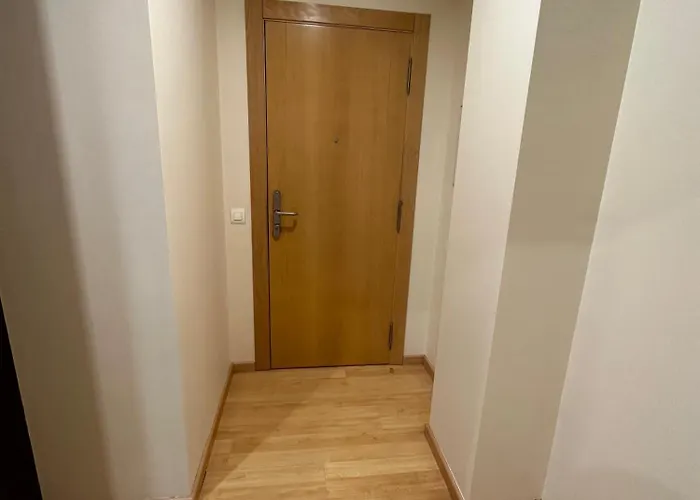 Estudio Centrico A2 Oviedo